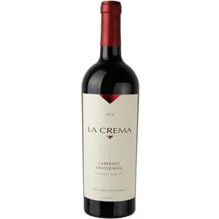 La Crema Cabernet Sauvignon 2022