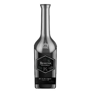 Jose Cuervo Reserva de la Familia Anejo Cristalino Tequila
