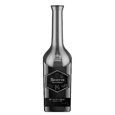 Jose Cuervo Reserva de la Familia Anejo Cristalino Tequila 750ml