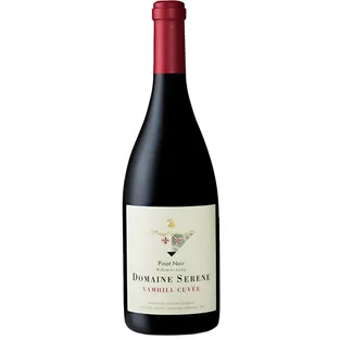 Domaine Serene Yamhill Cuvée Pinot Noir