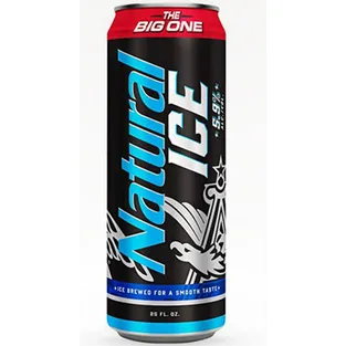 Natural Ice