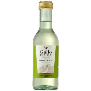 Gallo Family Vineyards Pinot Grigio