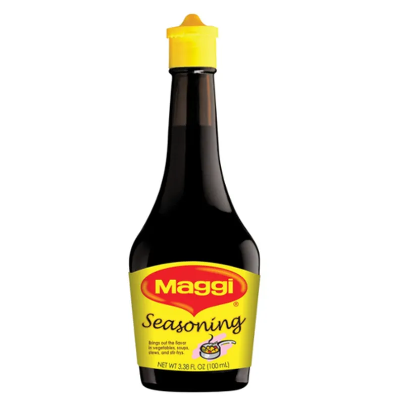 Maggi Jugo Seasoning Sauce view 1