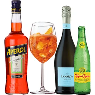 Aperol Spritz Bundle