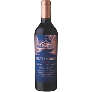 Liberty School Reserve Cabernet Sauvignon 2022