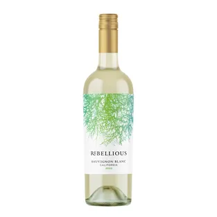 Rebellious Sauvignon Blanc 2023