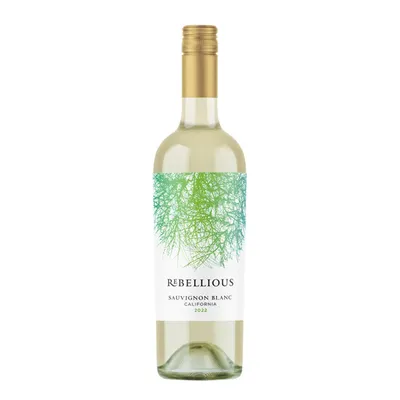 Rebellious Sauvignon Blanc 2023 750 ml