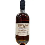 Widow Jane Decadence 10 Year Old Straight Bourbon Whiskey 750ml Bottle