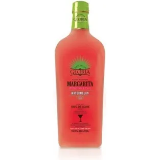 Rancho La Gloria Watermelon Margarita Readytodrink