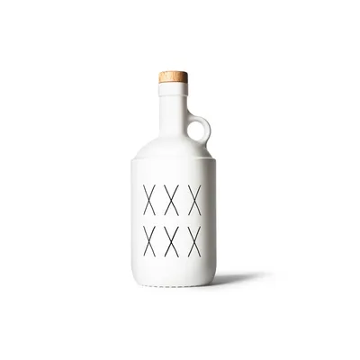 Kokoro Tequila Plata 750 mL