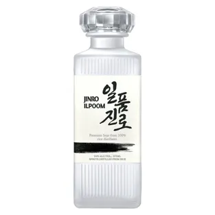 Jinro Ilpoom Soju