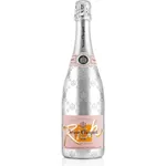Veuve Clicquot Rich Champagne Rose Blend 750mL