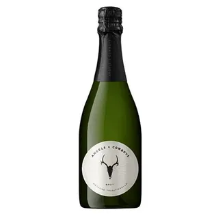 Angels & Cowboys Brut Sparkling Wine