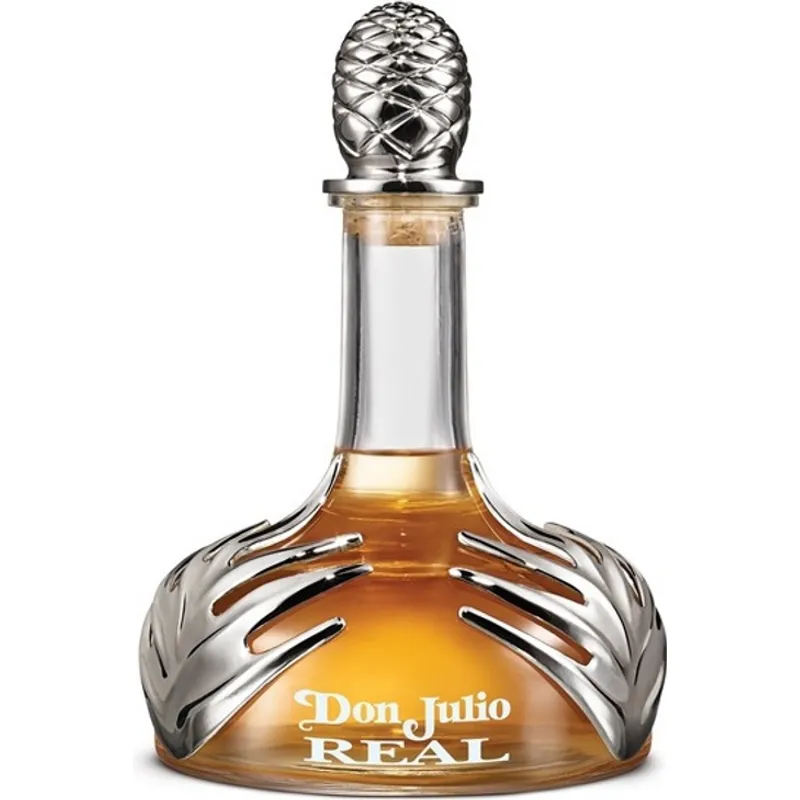 Don Julio Real Extra Anejo view 1