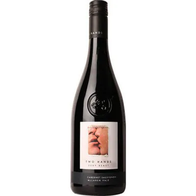 Two Hands Sexy Beast Cabernet Sauvignon 750mL