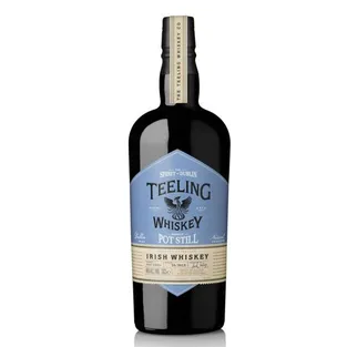Teeling Single Pot Still Irish Whiskey