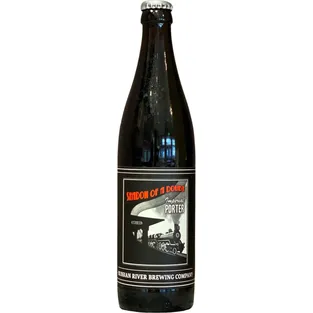 Russian River Shadow Of A Doubt Beer