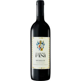Barone Fini Trentino Merlot