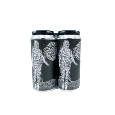 There Does Not Exist Hazy IPA 4-pack 16 oz cans