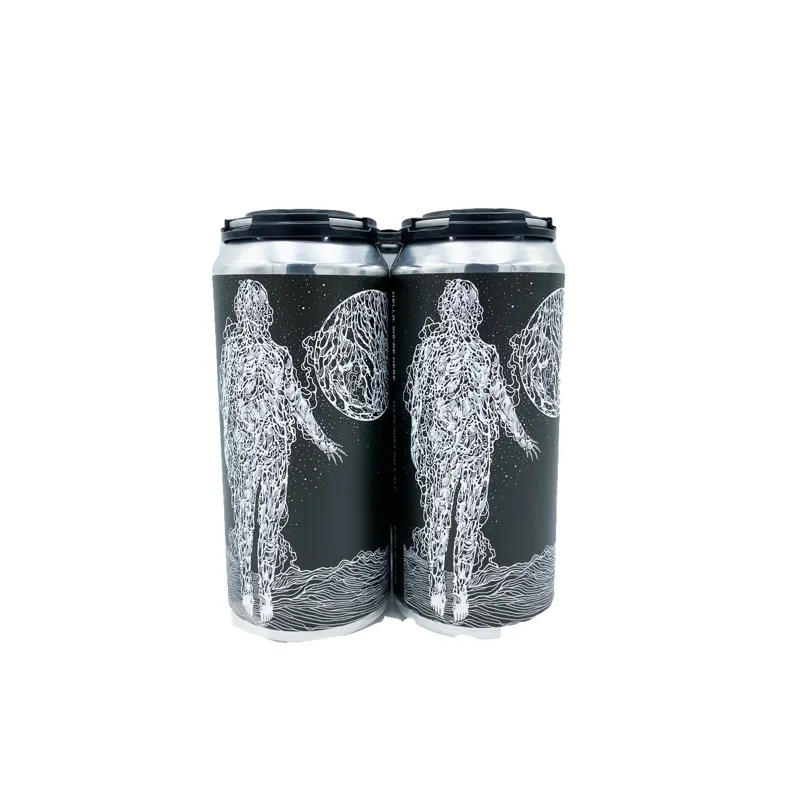 There Does Not Exist Hazy IPA view 1