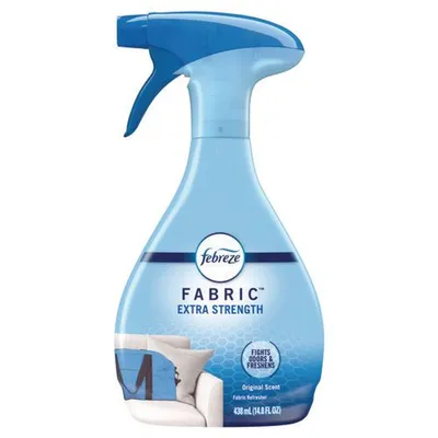 Febreze Fabric Extra Strength Original Scent 14.8 oz