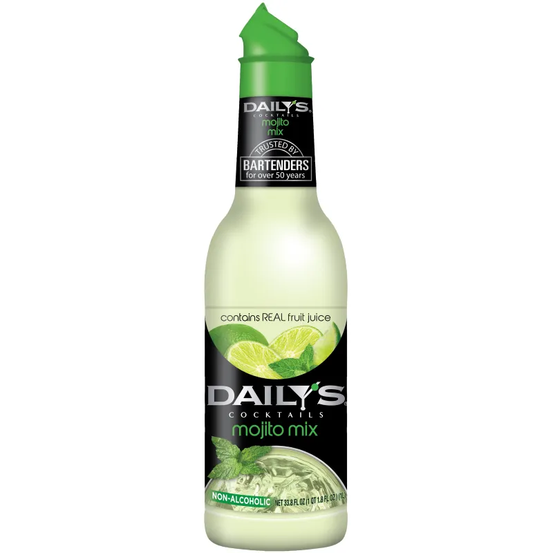 Daily's Mojito Mix view 1