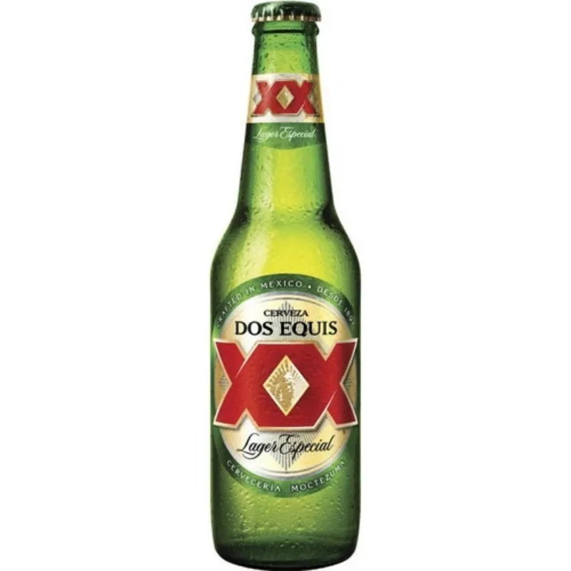 Dos Equis Lager Especial view 1