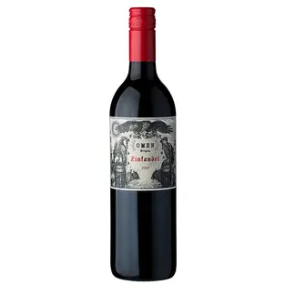 Omen Zinfandel 2019