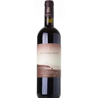 Antinori Il Bruciato Bolgheri 750mL
