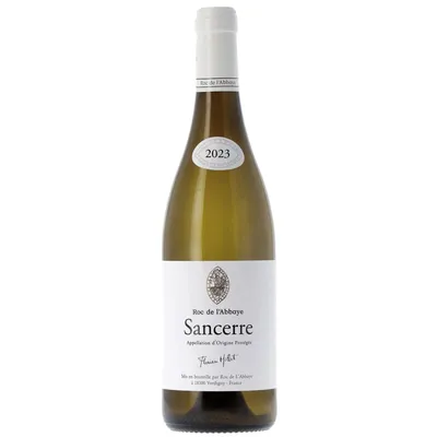 Domaine Roc de l'Abbaye Sancerre Sauvignon Blanc 750mL