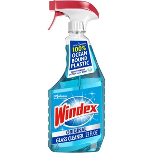 Windex Glass Cleaner