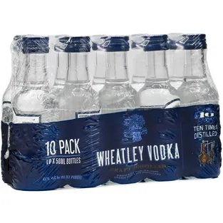 Wheatley Vodka