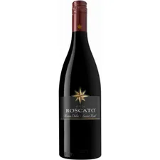 Roscato Rosso Dolce Croatina - Teroldego - Lagrein 750mL