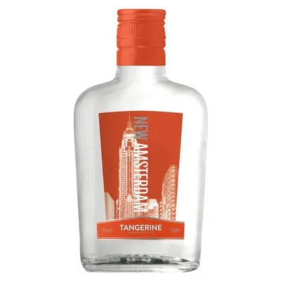 New Amsterdam Tangerine Vodka 200ml