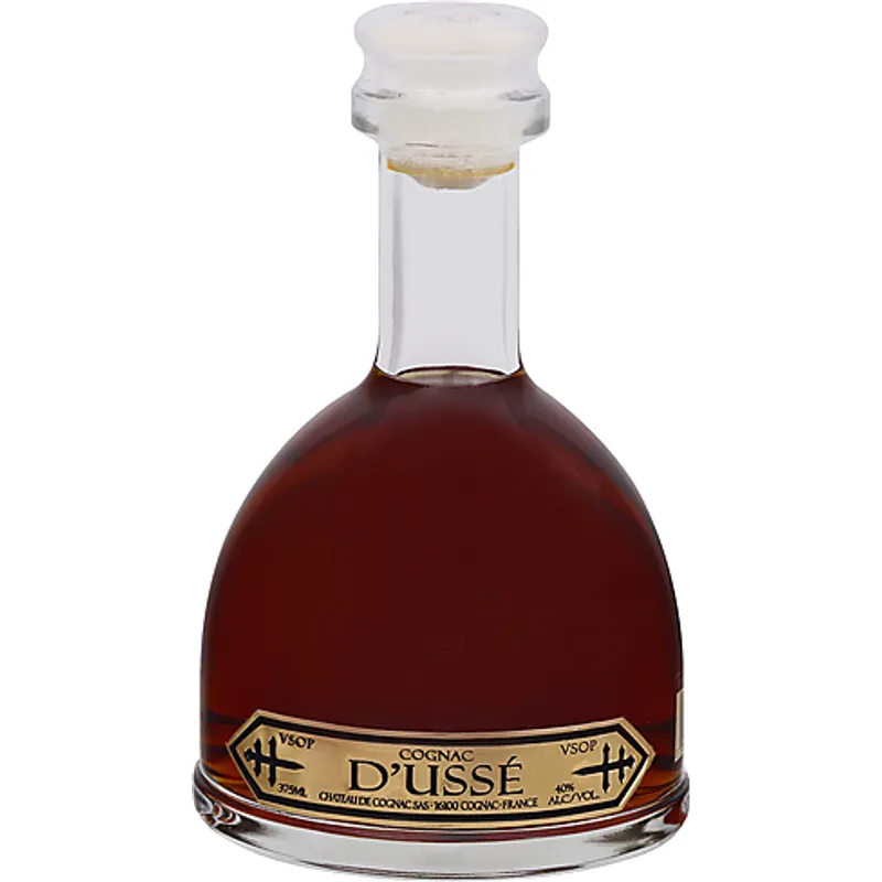 Dusse Vsop Cognac view 1