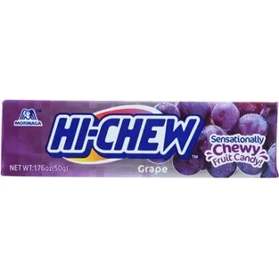 Hi-Chew Grape