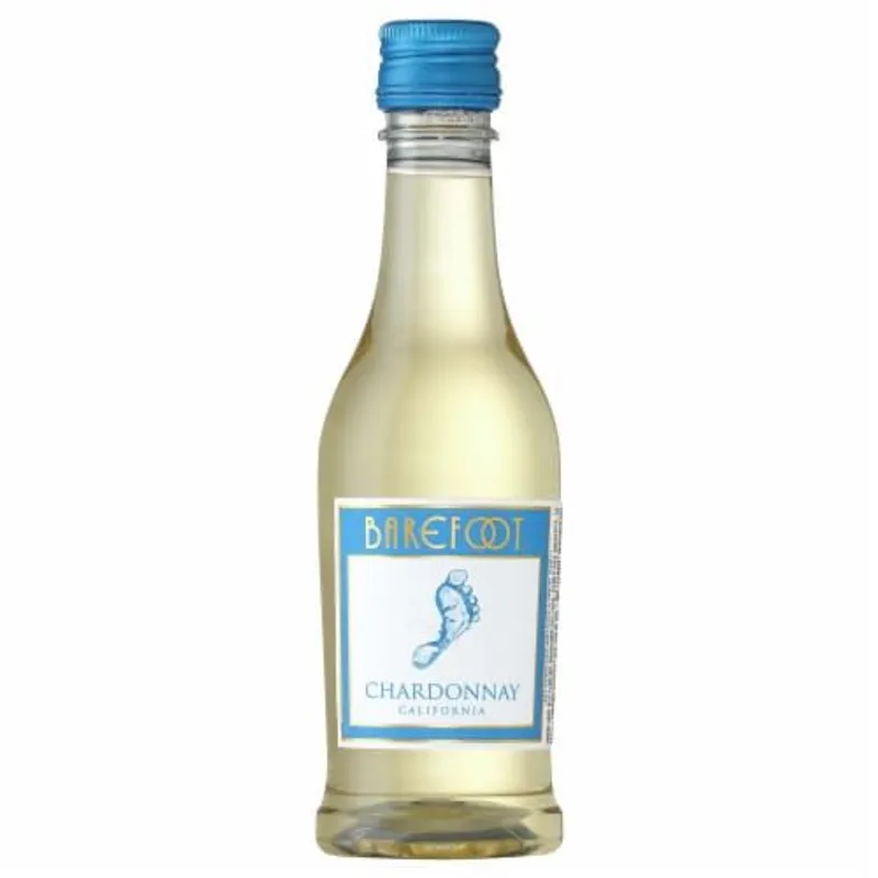 Barefoot Chardonnay view 1