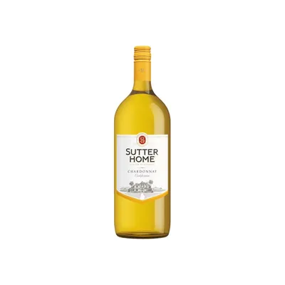 Sutter Home Chardonnay 1.5 L