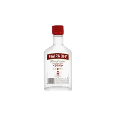 Smirnoff No. 21 Vodka 100 ml