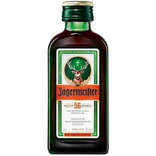 Jagermeister Liqueur