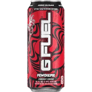 G Fuel Pewdiepie Elite Energy And Endurance