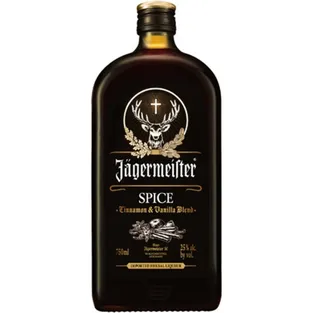 Jagermeister Spice Liqueur