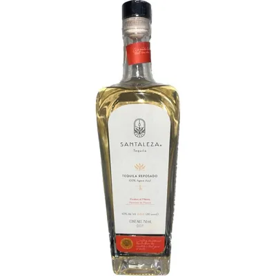 Santaleza Reposado Tequila 750 ml