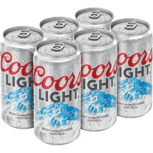 Coors Light