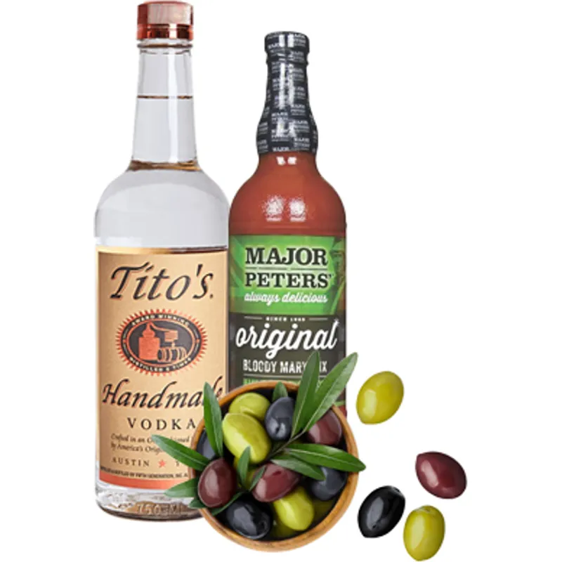 Bloody Mary Bundle view 1