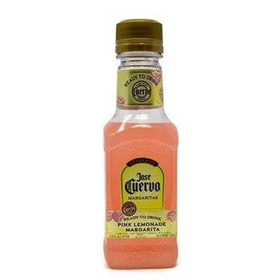 Jose Cuervo Pink Lemonade Margarita 200 ml