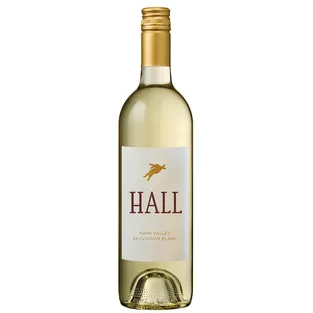 Hall Sauvignon Blanc 2023