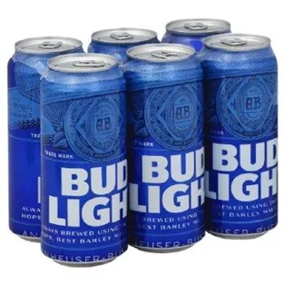 Bud Light Lager