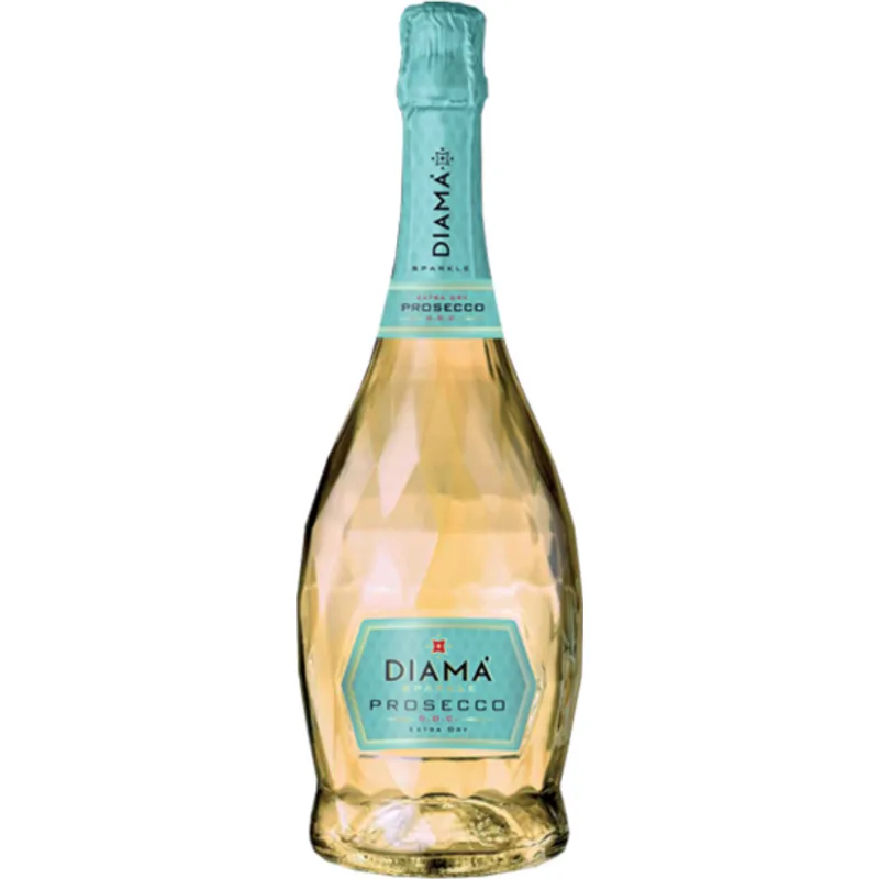 Diama Sparkle Extra Dry Prosecco view 1