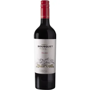 Domaine Bousquet Tupungato Reserve Malbec